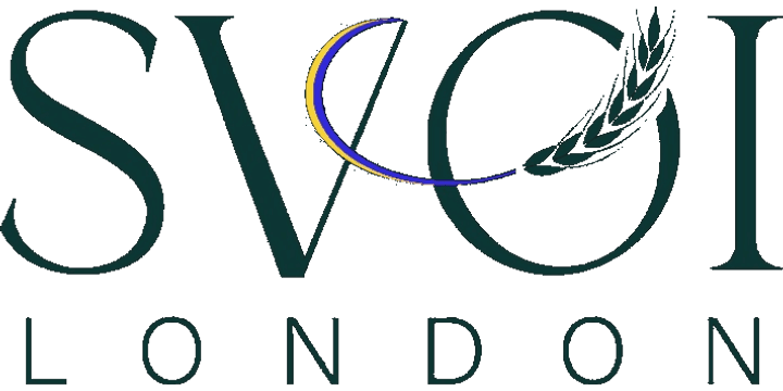 SVOI London