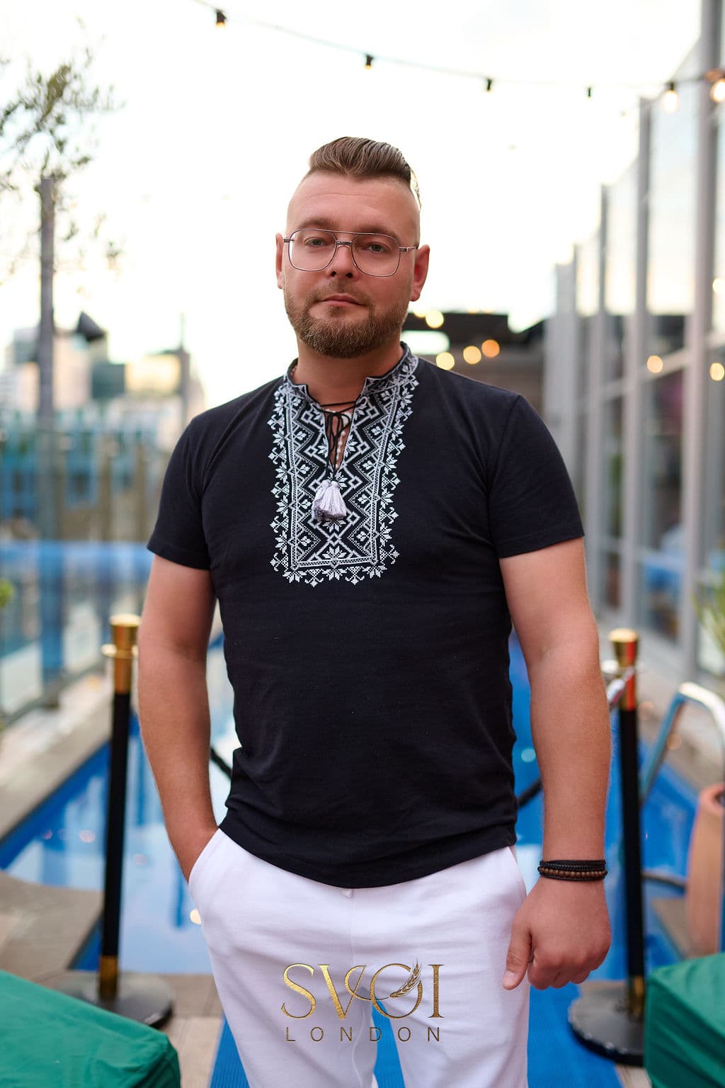 27 червня - Вечірка SVOI