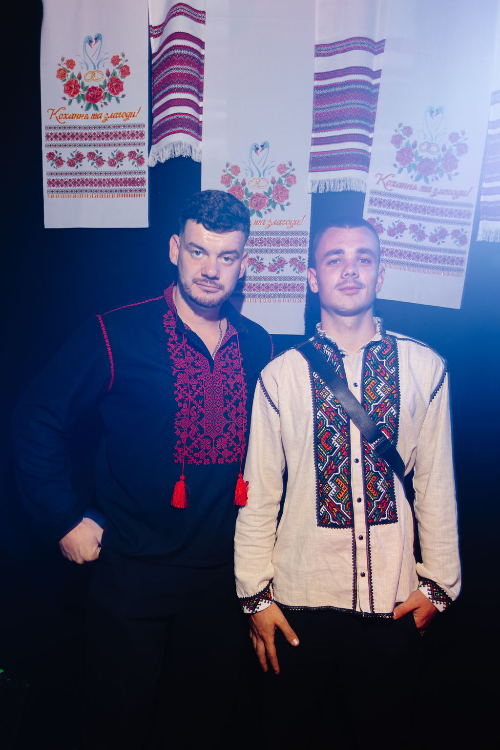 Велике Весілля - 18 липня 2026